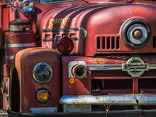 Load image into Gallery viewer, Seagrave 1