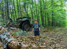 Load image into Gallery viewer, The Ghost in the Machine