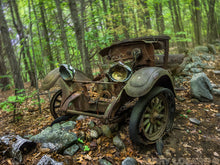 Load image into Gallery viewer, The Ghost in the Machine