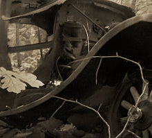 Load image into Gallery viewer, The Ghost in the Machine