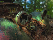 Load image into Gallery viewer, These Eyes