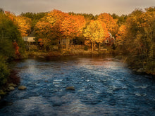 Load image into Gallery viewer, Across The River