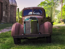 Load image into Gallery viewer, The Truck Stops Here