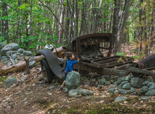 Load image into Gallery viewer, The Ghost in the Machine