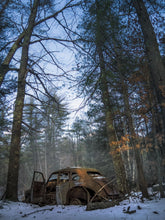 Load image into Gallery viewer, Last Light