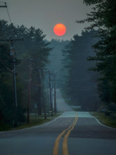 Load image into Gallery viewer, Smoky Sunset