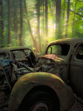 Load image into Gallery viewer, Painted With Light 1