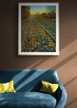 Load image into Gallery viewer, Parrish Sky, Due North