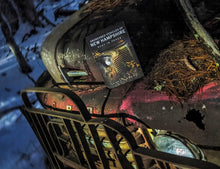 Load image into Gallery viewer, Abandoned Vehicles of New Hampshire: Rust In Peace