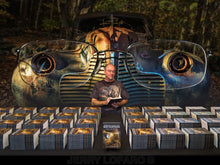 Load image into Gallery viewer, Abandoned Vehicles of New Hampshire: Rust In Peace