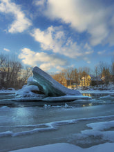 Load image into Gallery viewer, Winter Flow