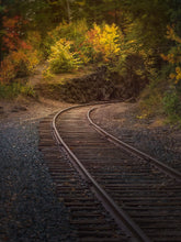 Load image into Gallery viewer, Bend In Time