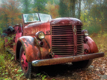 Load image into Gallery viewer, Fire and Rain