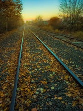 Load image into Gallery viewer, Parrish Sky, Due North