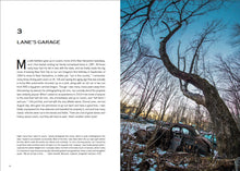 Load image into Gallery viewer, Abandoned Vehicles of New Hampshire: Rust In Peace