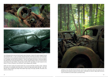 Load image into Gallery viewer, Abandoned Vehicles of New Hampshire: Rust In Peace