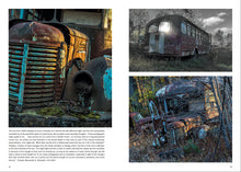 Load image into Gallery viewer, Abandoned Vehicles of New Hampshire: Rust In Peace