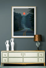 Load image into Gallery viewer, Smoky Sunset