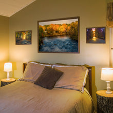 Load image into Gallery viewer, Across The River