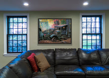 Load image into Gallery viewer, Wheeling In The Years