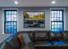 Load image into Gallery viewer, The River Rocks