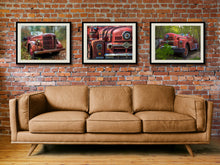 Load image into Gallery viewer, Seagrave 2