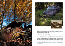 Load image into Gallery viewer, Abandoned Vehicles of New Hampshire: Rust In Peace
