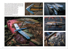 Load image into Gallery viewer, Abandoned Vehicles of New Hampshire: Rust In Peace
